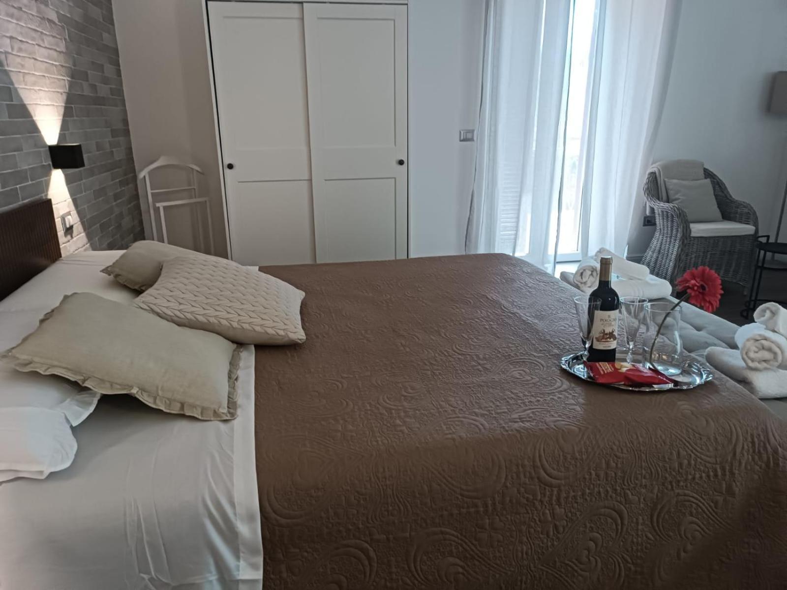 Casa Rosamari - Su Lago Di Posta Fibreno, Appartamento Con Camino Екстер'єр фото
